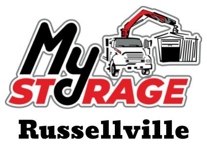 My Storage Russellville